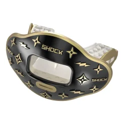 3D Lux Max AirFlow Football Mouthguard