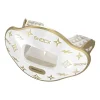 3D Lux Max AirFlow Football Mouthguard