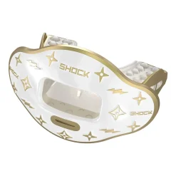 3D Lux Max AirFlow Football Mouthguard