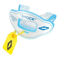 3D Stitch Max AirFlow Football Mouthguard