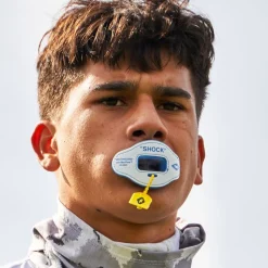 3D Stitch Max AirFlow Football Mouthguard