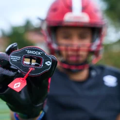 3D Stitch Max AirFlow Football Mouthguard
