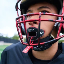 3D Stitch Max AirFlow Football Mouthguard