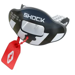 3D Stripes Max AirFlow Football Mouthguard