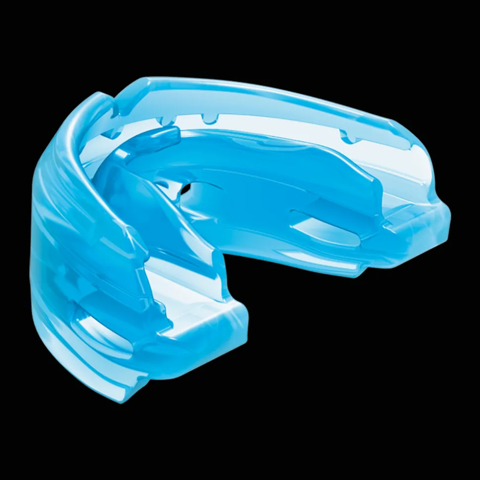 Double Braces Mouthguard