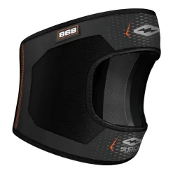 Dual Strap Knee Wrap