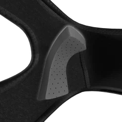 Dual Strap Knee Wrap