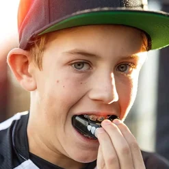Fang Braces Mouthguard