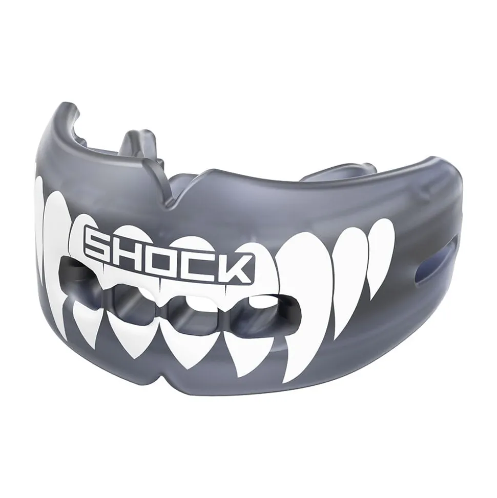 Fang Double Braces Mouthguard