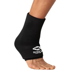 Flex Ice Therapy Ankle Compression Sleeve