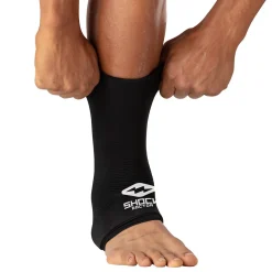 Flex Ice Therapy Ankle Compression Sleeve