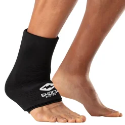 Flex Ice Therapy Ankle Compression Sleeve