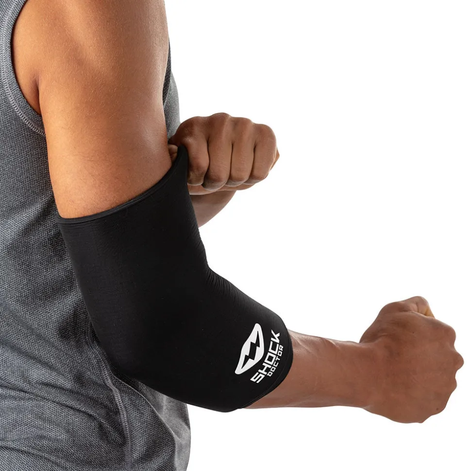 Flex Ice Therapy Arm/Elbow Compression Sleeve
