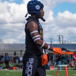Football Arm Bands