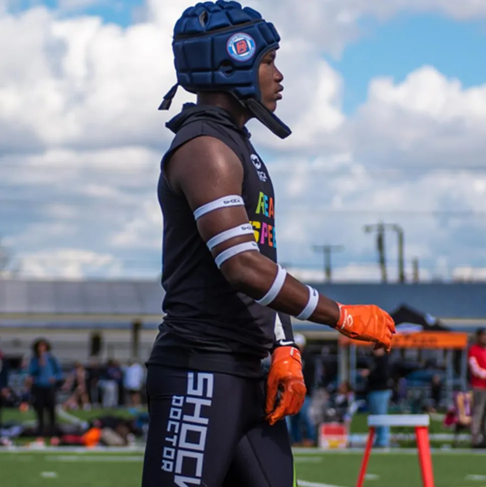 Football Arm Bands