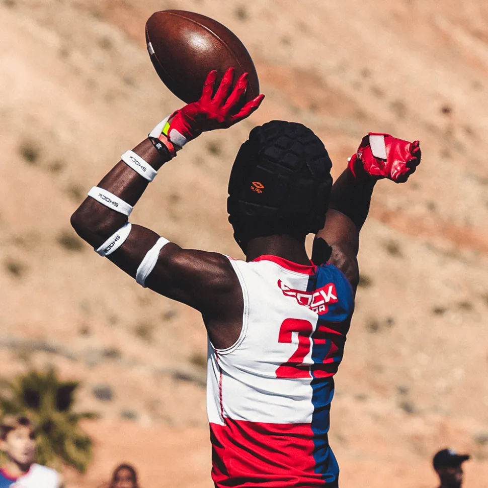 Football Arm Bands