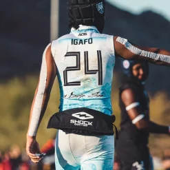 Football Hand Warmer