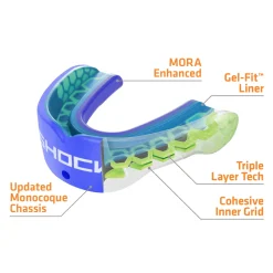 Gel Max Power Mouthguard