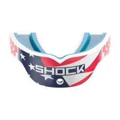 Gel Max Power Print Mouthguard