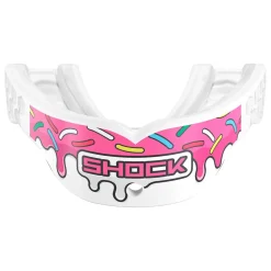 Gel Max Power Print Mouthguard