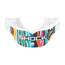 Gel Max Power Print Mouthguard