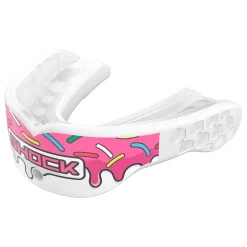 Gel Max Power Print Mouthguard