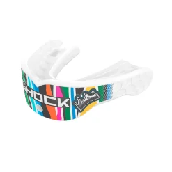 Gel Max Power Print Mouthguard