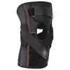 Hyperlite Knee Brace with Heavy Duty Hinges