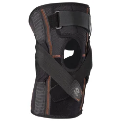 Hyperlite Knee Brace with Heavy Duty Hinges