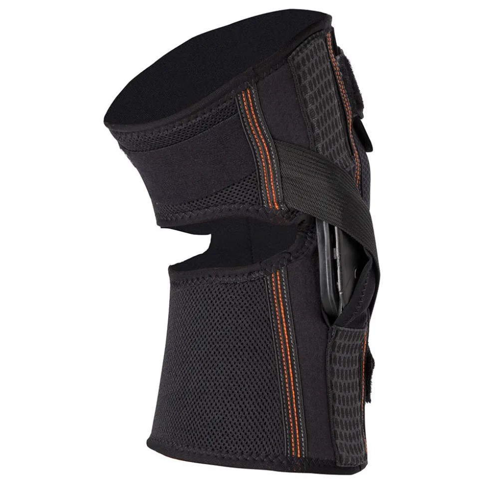 Hyperlite Knee Brace with Heavy Duty Hinges