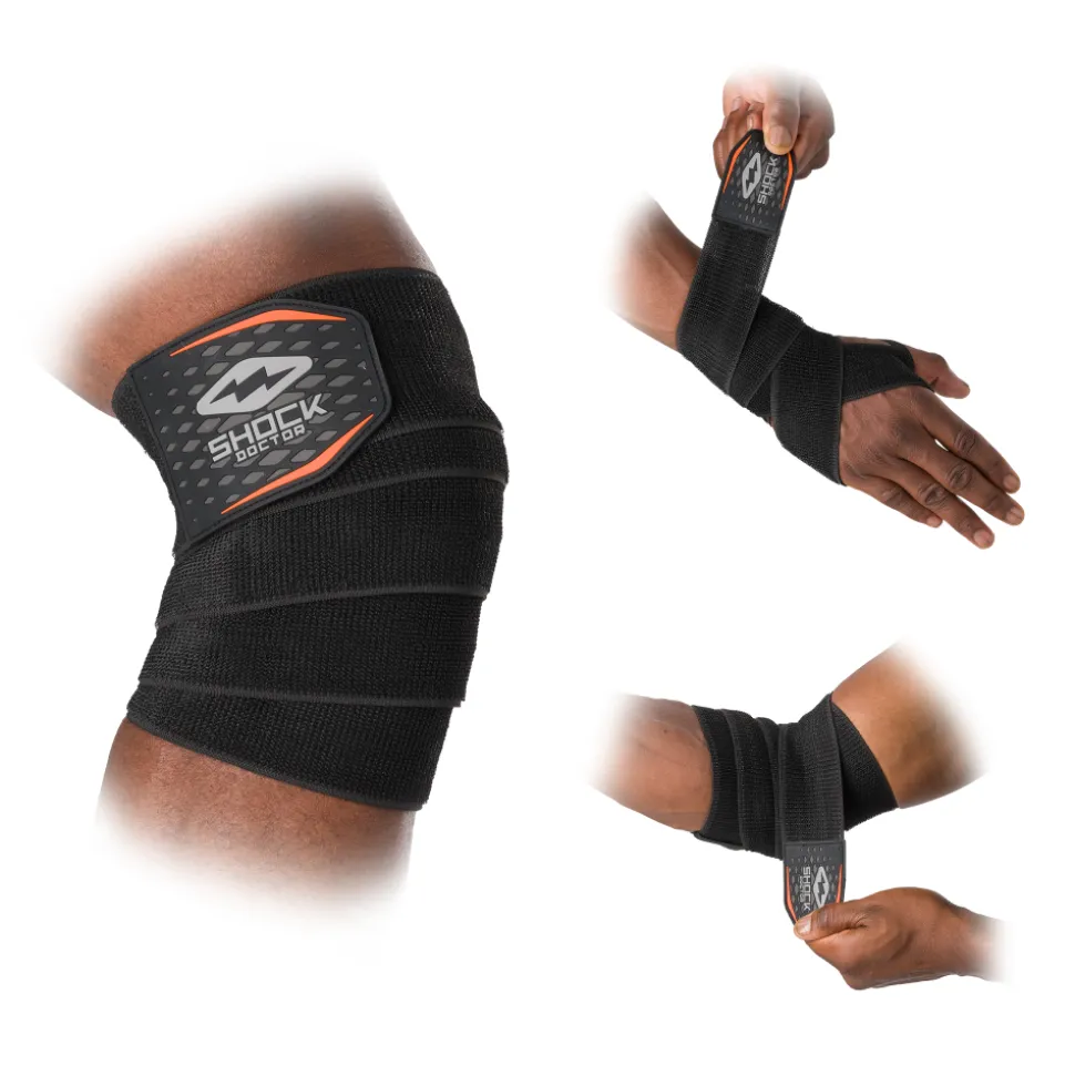 HyperWrap Multi-Use Compression Wrap