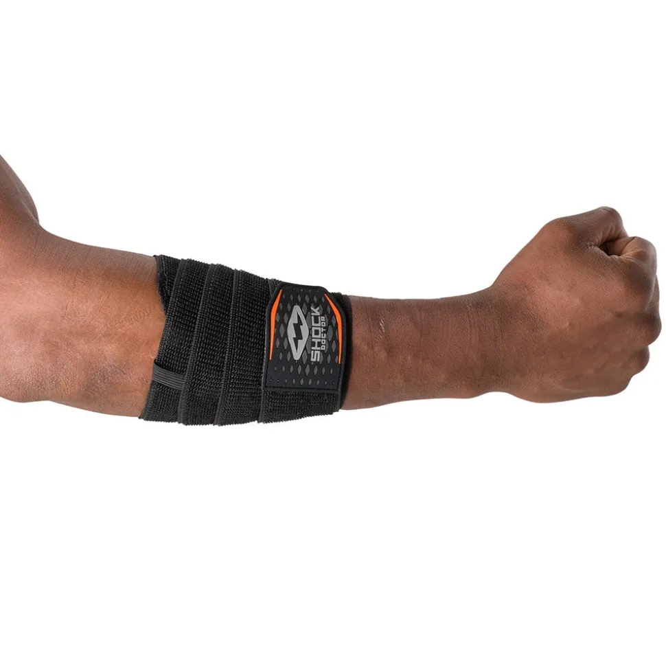 HyperWrap Multi-Use Compression Wrap