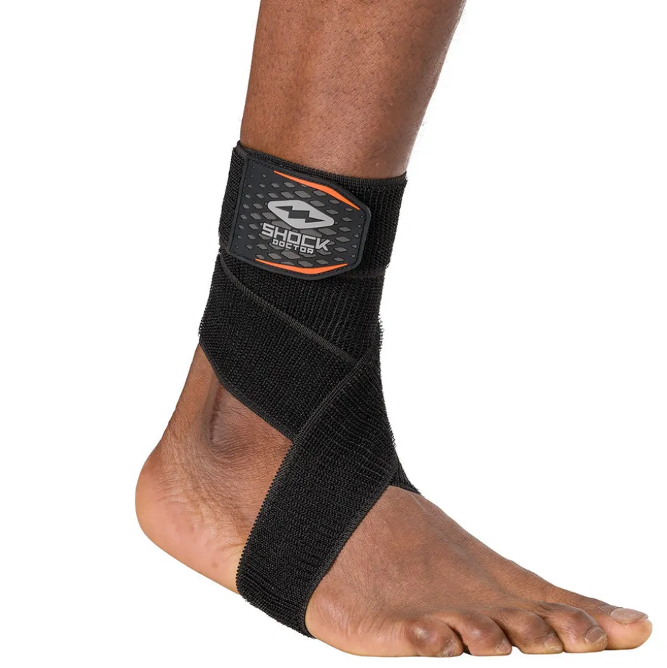 HyperWrap Multi-Use Compression Wrap