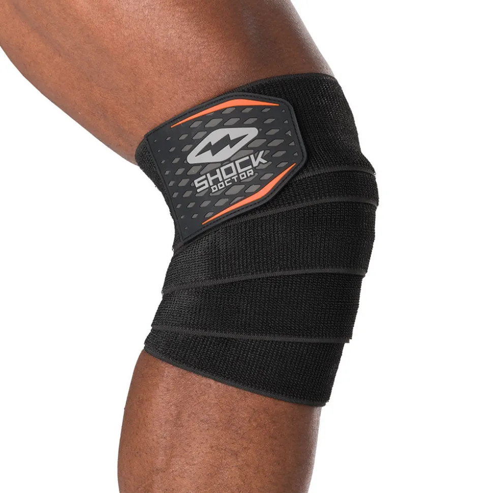 HyperWrap Multi-Use Compression Wrap