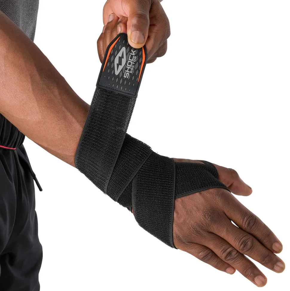HyperWrap Multi-Use Compression Wrap