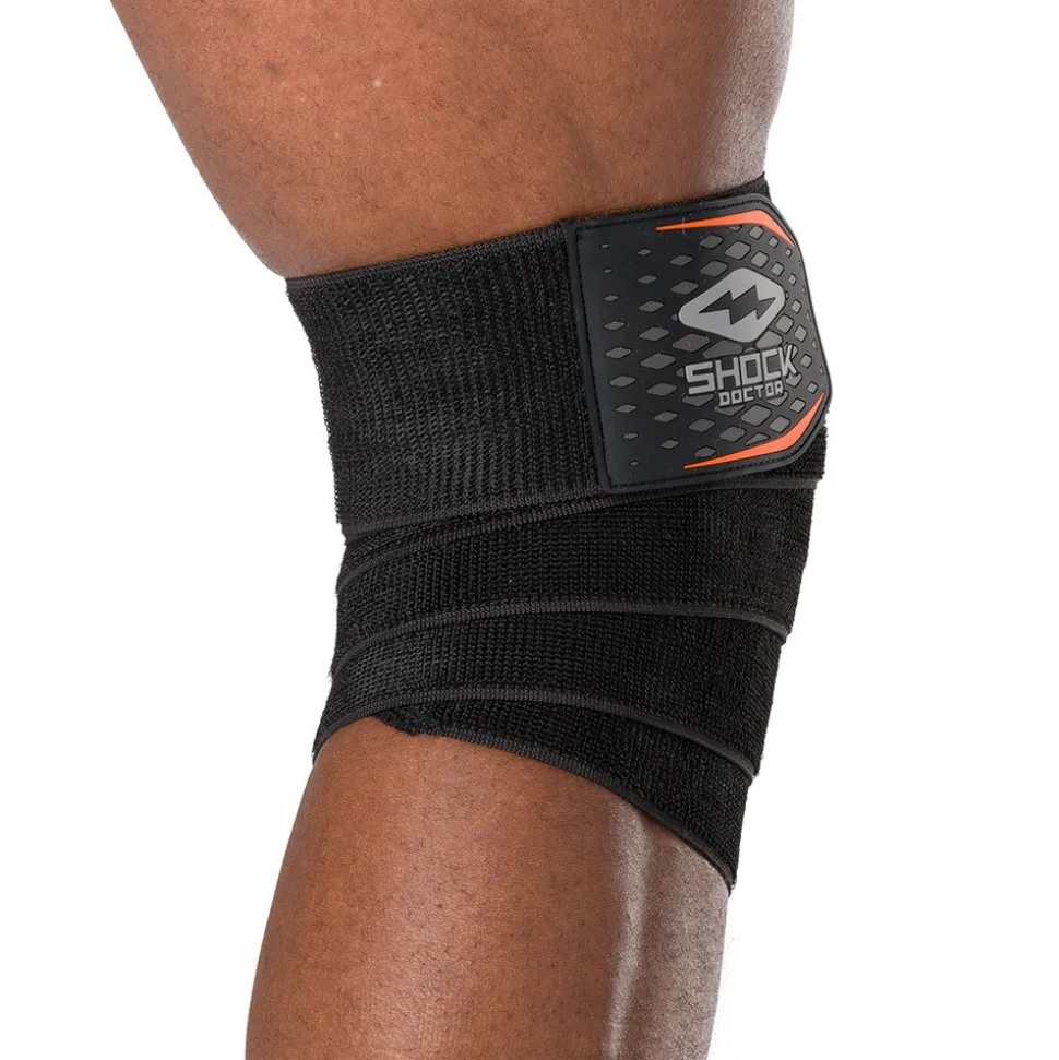 HyperWrap Multi-Use Compression Wrap