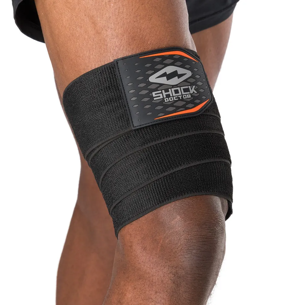 HyperWrap Multi-Use Compression Wrap