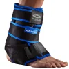 Ice Recovery Compression Ankle Wrap