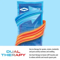Ice Recovery Compression Elbow Wrap