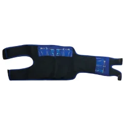 Ice Recovery Compression Knee Wrap