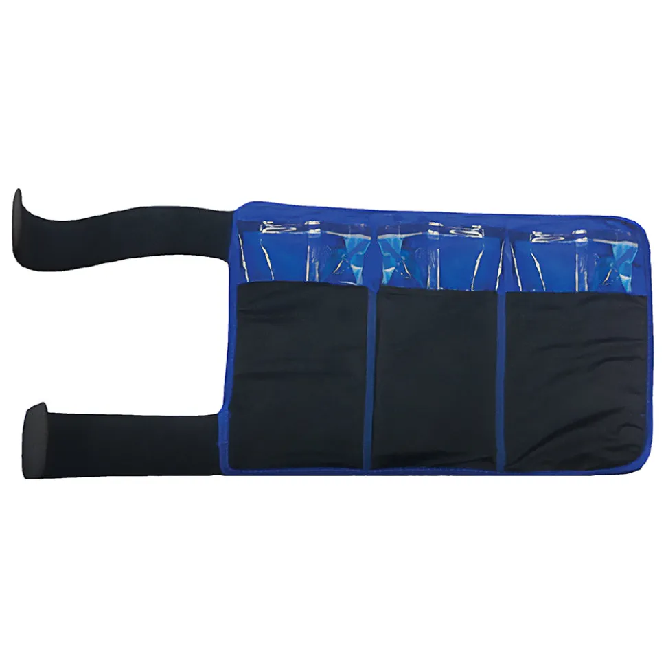 Ice Recovery Multi-Use Compression Wrap