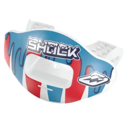 ICEE Drip Max AirFlow Football Mouthguard