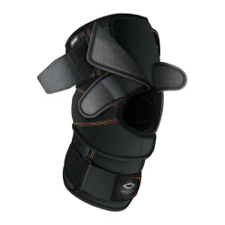 Knee Brace with Dual Wrap & Heavy-Duty Hinges