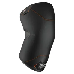 Knee Compression Sleeve with Closed Patella