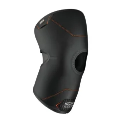 Knee Compression Sleeve with Open Patella