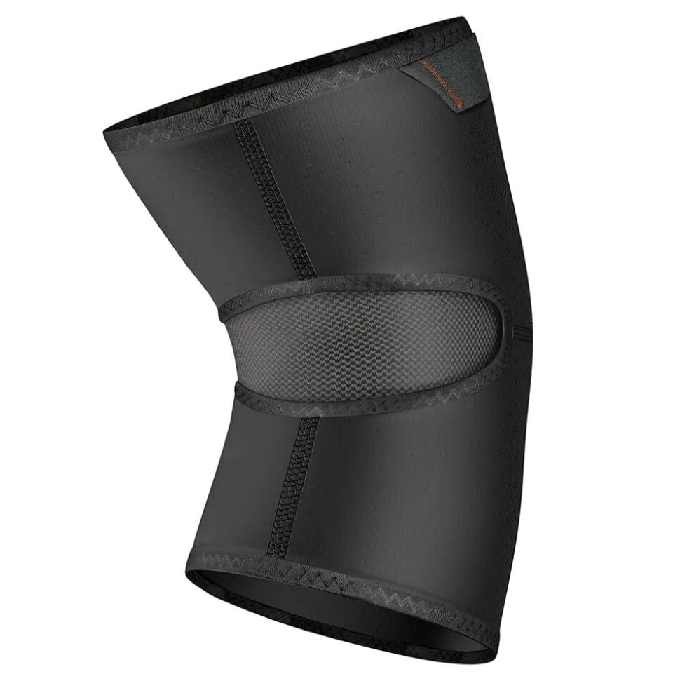 Knee Compression Sleeve with Closed Patella