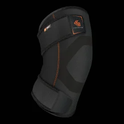 Knee Compression Wrap