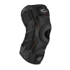 Knee Support with Dual Hinges
