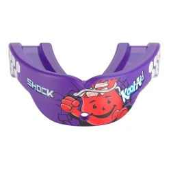 Kool Aid Gel Max Power Flavor Fusion Mouthguard