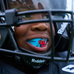Kool Aid Gel Max Power Flavor Fusion Mouthguard